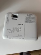 Projektor Epson EB-FH06 | 605 godzin ECO | Stan Idealny – Jak Nowy!