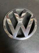 Emblemat/znaczek VW GOLF IV Cabrio gril/atrapa