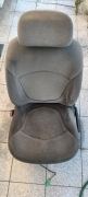 Fotel kierowcy Citroen C5 I II 2001-2008