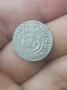 Półtorak Zygmunt III Waza 1622. Odmiana SIGI. 