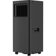 Klimatyzator przenośny LIN TAC-09CPB PSL Czarny – sprawny, dobry stan