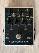 Darkglass Microtubes B7K v2