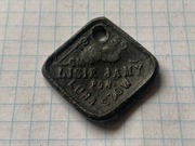 Psi numerek Loraszczów Lisie Jamy