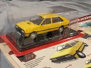 Model Polonez 1500 1:24 Nowy ! Duży ! PRL Hachette