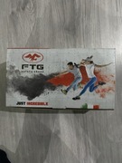 Buty robocze firmy FTG model Mercury Gemini Line.