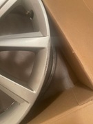 Felga aluminiowa Skoda Octavia 3 2014r