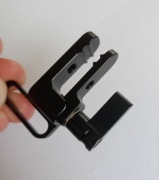 Zacisk do klatki operatorskiej Smallrig HDMI Cable Clamp Sony A7 II