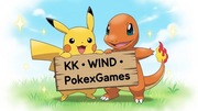 PokeXGames PXG Wind kk