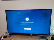 Sprzedaję mój 43-calowy telewizor Smart TV marki SAMSUNG