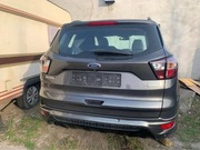 Ford Kuga MKII lift - drzwi przednie lewe kod koloru UD