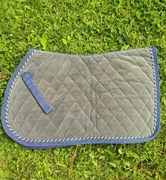 Czaprak velvet - rozmiar Pony