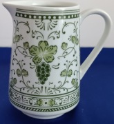 PORCELANA KAHLA MLECZNIK
