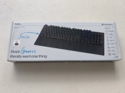 Klawiatura ENDORFY Omnis Red Kailh RGB NOWA