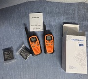 Walkie Talkie HUNICOM H-628