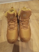 Buty męskie ocieplane Aoplus r.43 wkładka 27 sm 