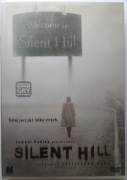Silent Hill DVD PL