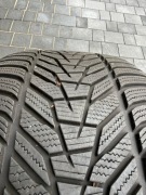 Hankook Winter i*cept evo3 255/35R21