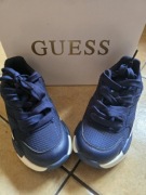Sneakersy niskie Guess 30