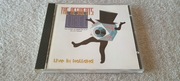 THE RESIDENTS - Cube E Live in Holland CD 1990 Netherlands #1