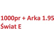 Forge of Empires 1000pr+1.95 Świat "E" East-Nagach