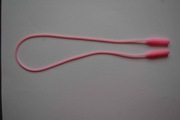 Silikonowy sznurek (pasek) do okularów /wzór 16/