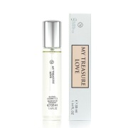 MY TREASURE LOVE ("Perfumetka 33ml")