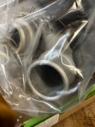 Turbosprężarka Hyundai IX35 2.0 CRDi 26231 - 2F701