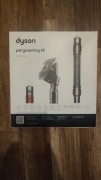 DYSON PET GROOMING KIT ZESTAW DO GROOMINGU DLA ZWIERZĄT