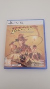 Indiana Jones i Wielki krąg PS5 PL 