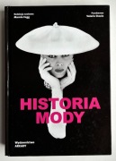 Historia mody - Marnie Fogg