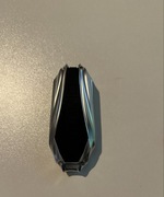 Metalowa obudowa pokrowiec na kluczyk samochodowy