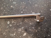 uchwyt kuchenny reling 57cm