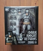 MAFEX 106 - Batman: The Dark Knight Returns [Medicom Toy]