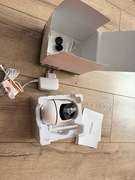 Kamera bonoch BBM01/BBM03/BBM05, Niania Elektroniczna, 720p, Zoom 4X