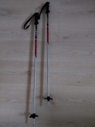 Kije narciarskie z Holandii 95 Leki Speed