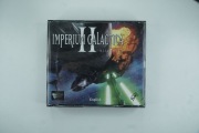Imperium Galactica alliances II pc