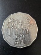 Australia 50 centów 1994 rok 