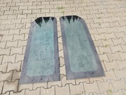 Szyby boczne Renault Trafic