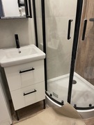 Fronty do szuflad Enhet Ikea