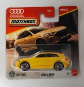 Matchbox Audi E-Tron 