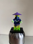 Lego Figurka Ninjago Ghost Warrior Cowler njo141
