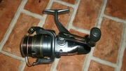 SHIMANO CATANA 2500 RA_żyłka jasnobrązowa