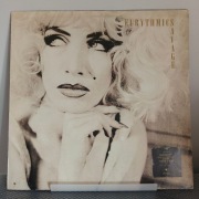 Eurythmics - Savage LP Winyl VG+ / VG+ '80 Annie Lennox