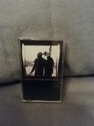 Kaseta magnetofonowa - Lighthouse Family - Postcards from heaven