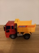 Zabawka - Tedi wywrotka