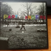 Herb Robertson - Party Enders / Not Two