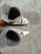 Buty narciarskie Salomon symbio