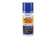 Smar silikonowy Siliconspray BEKO TecLine 400ml 