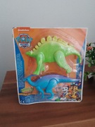 Zestaw dinozaury PAW PATROL 