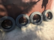 Opony Letnie 185/60 R14  